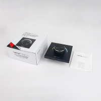 MiBoxer P0-B 2in1 Panel Controller I single Color/ dual...