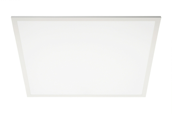 Hagemann 36W Pro Rasterdeckenleuchte 62x62 l Backlit l 3000K-4000K-5000K l IP20 l 90deg I 4680lm