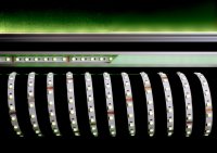 5m Hagemann 5050SMD 24V LED-Streifen I RGB+CCT I 18W-20W...