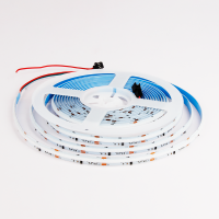 5m Hagemann COB SPI 24 LED-Streifen I 6500K I 14W/m I...