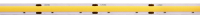10m Hagemann COB 24V LED-Streifen I 3000K I 11W/m 73W/10m...
