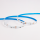 5m Hagemann COB SPI 24 LED-Streifen I RGB I 45W/5m - 40W/5m I IP20 I CRI 90