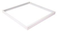 Hagemann Aufbaubrauhmen für LED-Panel 62x62cm...