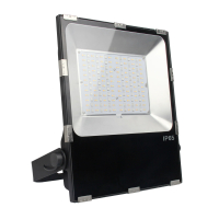 MiBoxer FUTT02 LED-Fluter 50W RGB+CCT 2.4GHz 4800LM