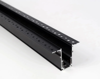 Hagemann 48V Einbauschiene magnetisch 2000cm IP20...