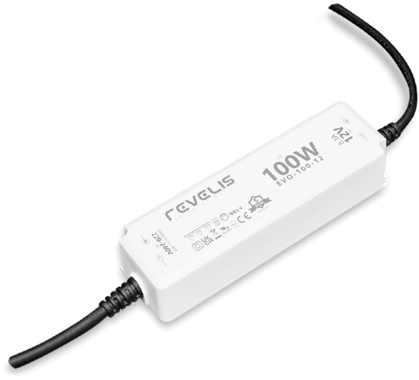 Trafo EVO-150W-12V Revelis