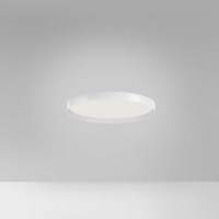 ACELIA P/P 30W Deckenaufbauleuchte weiß