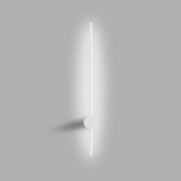 ENILA A 20W Wandleuchte weiß
