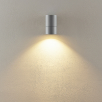 Wandaufbauleuchte - Achernar Down, 1x max. 50 W GU10,...