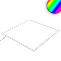LED Panel Frame 625, 24V DC, 30W, 3 Kanal RGB, exkl. Trafo