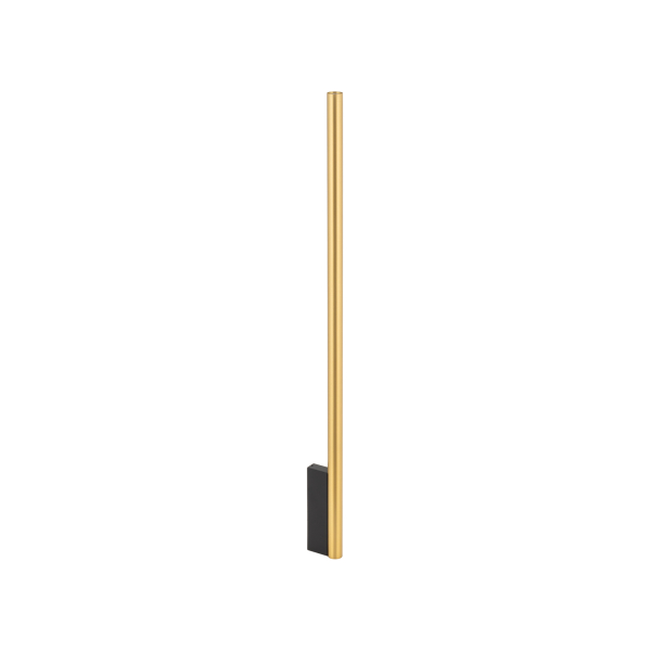 LASER WALL XL Wandleuchte gold
