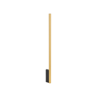 LASER WALL XL Wandleuchte gold