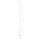 LASER WALL XL Wandleuchte gold