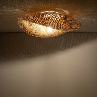 HAVANA M Boho Deckenaufbau