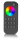 LED-Fernbedienung RT4 RGB/RGBW Remote schwarz