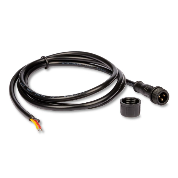 Hagemann Anschlusskabel zum Controller 1m 3-polig CCT/ Dual weiß Minispot-Einbaustrahler