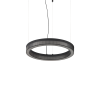 Crown sp d40 Pendelleuchte schwarz