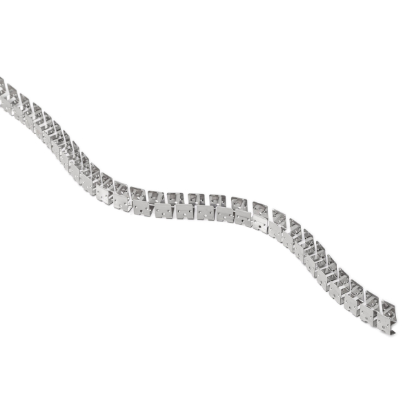 2m LED Alminiumprofil flexibel GSTP210