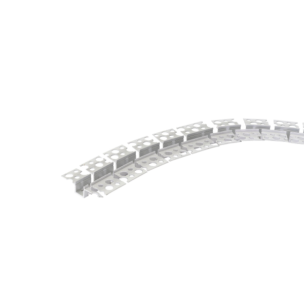 2m LED Aluminiumprofil biegbar GSTP241
