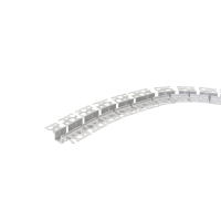 2m LED Aluminiumprofil biegbar GSTP241