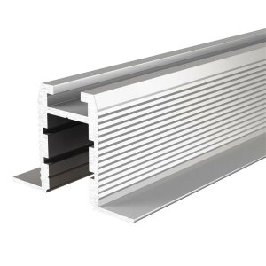 Profil, Trockenbau-Profil, Wand-Decke ET-03-10, 12mm LED...