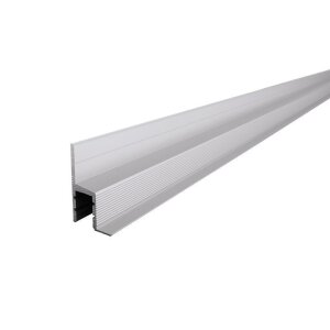 Profil, Trockenbau-Profil, Deckenvoute EL-03-10, 12mm LED...