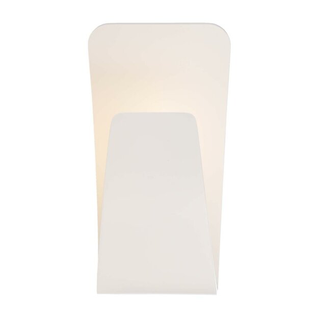 Wandaufbauleuchte, Canopus, 16 W, DIM, 2000-3000 K, Weiß, 220-240 V/AC