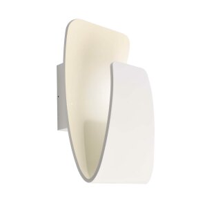 Wandaufbauleuchte, Canopus, 16 W, DIM, 2000-3000 K, Weiß, 220-240 V/AC