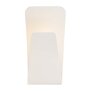 Wandaufbauleuchte, Canopus, 16 W, DIM, 2000-3000 K, Weiß, 220-240 V/AC