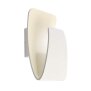 Wandaufbauleuchte, Canopus, 16 W, DIM, 2000-3000 K, Weiß, 220-240 V/AC