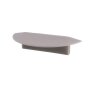 Profil Endkappe, Endkappe P-ET-01-15 Set 2 Stk, Kunststoff, Grau, Tiefe: 30 mm, Breite: 16 mm, Höhe: