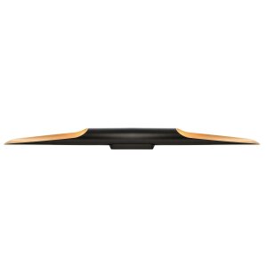 Wandaufbauleuchte, Apodis 800 mm, DIM, 10,8 W, 3000K, Gold, 220-240 V/AC