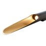 Wandaufbauleuchte, Apodis 800 mm, DIM, 10,8 W, 3000K, Gold, 220-240 V/AC