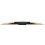 Wandaufbauleuchte, Apodis 800 mm, DIM, 10,8 W, 3000K, Gold, 220-240 V/AC