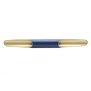 Wandaufbauleuchte, Apodis 800 mm, DIM, 10,8 W, 3000K, Gold, 220-240 V/AC