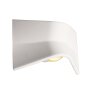 Wandaufbauleuchte, FLY II, 4 W, DIM, 3000 K, Weiß, 220-240 V/AC