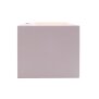 Wandaufbauleuchte, Olga, 1x max. 40 W G9, Weiß, 220-240 V/AC