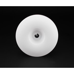 Pendelleuchte, Misteria III, 3x max. 60 W E27, Weiß, 220-240 V/AC