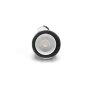 Pendelleuchte, Filo Big Mob 190 mm, 1x max. 60 W E27, Schwarz, 220-240 V/AC