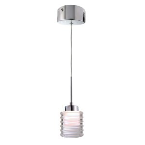 Pendelleuchte, Lucy, 6,4 W, DIM, 3000 K, 220-240 V/AC