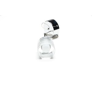 Pendelleuchte, Lucy, 6,4 W, DIM, 3000 K, 220-240 V/AC
