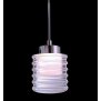 Pendelleuchte, Lucy, 6,4 W, DIM, 3000 K, 220-240 V/AC