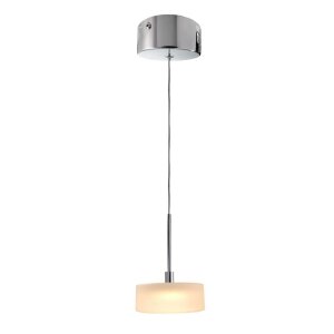 Pendelleuchte, Raphaelle, 6,6 W, DIM, 3000 K, 220-240 V/AC