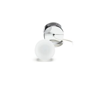 Pendelleuchte, Raphaelle, 6,6 W, DIM, 3000 K, 220-240 V/AC