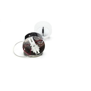 Pendelleuchte, Raphaelle, 6,6 W, DIM, 3000 K, 220-240 V/AC