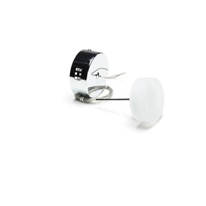 Pendelleuchte, Raphaelle, 6,6 W, DIM, 3000 K, 220-240 V/AC