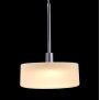Pendelleuchte, Raphaelle, 6,6 W, DIM, 3000 K, 220-240 V/AC