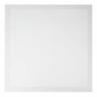 Hagemann 36W Basic Rasterdeckenleuchte 62x62 l Backlit l 3000K-4000K-5000K l IP20 l 110deg I 4140 lm