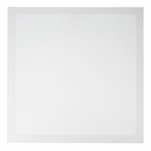 Hagemann 36W Basic Rasterdeckenleuchte 62x62 l Backlit l 3000K l UGR>19