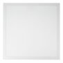 Hagemann 36W Basic Rasterdeckenleuchte 62x62 l Backlit l 3000K l UGR>19